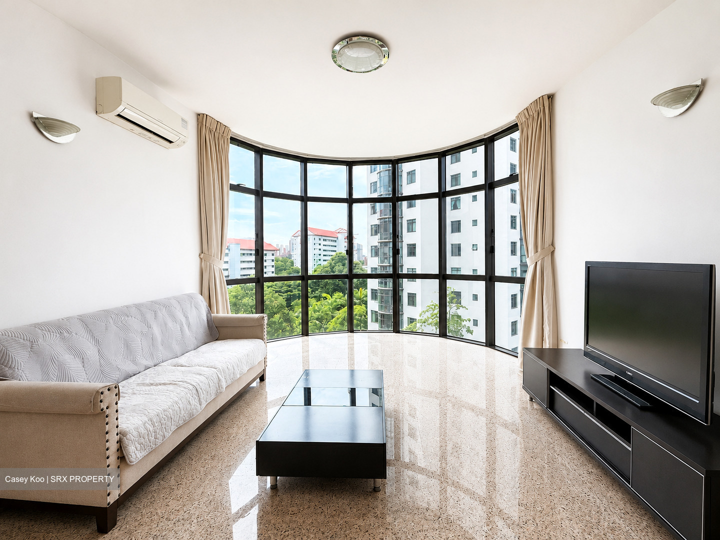 Parc Oasis (D22), Condominium #588196431